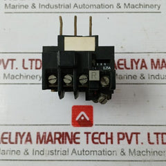 Siemens 3Ua4900-0Ad Motor Overload Relay 0.25 - 0.4A Ie 1A 500V Ac 11
