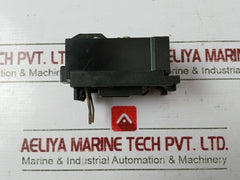 Siemens 3Ua4900-0Ad Motor Overload Relay 0.25 - 0.4A Ie 1A 500V Ac 11