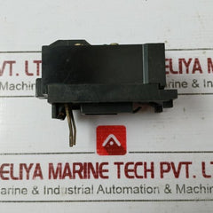 Siemens 3Ua4900-0Ad Motor Overload Relay 0.25 - 0.4A Ie 1A 500V Ac 11