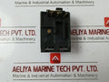 Siemens 3Ua4900-0Ad Motor Overload Relay 0.25 - 0.4A Ie 1A 500V Ac 11