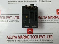 Siemens 3Ua4900-0Ad Motor Overload Relay 0.25 - 0.4A Ie 1A 500V Ac 11