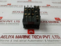 Siemens 3Ua4900-0Ad Motor Overload Relay 0.25 - 0.4A Ie 1A 500V Ac 11