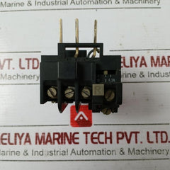 Siemens 3Ua49 00-0Ar Motor Protection Relay 6,3-10A 660V-vde 0660