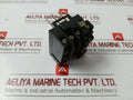 Siemens 3Ua49 00-0Ar Motor Protection Relay 6,3-10A 660V-vde 0660