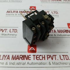 Siemens 3Ua49 00-0Ar Motor Protection Relay 6,3-10A 660V-vde 0660