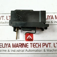 Siemens 3Ua49 00-0Ar Motor Protection Relay 6,3-10A 660V-vde 0660