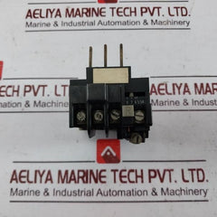 Siemens 3Ua49 00-oao Overload Relay 5,5-8A 1A 500V