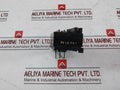 Siemens 3Ua49 00-oao Overload Relay 5,5-8A 1A 500V