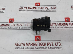 Siemens 3Ua49 00-oao Overload Relay 5,5-8A 1A 500V
