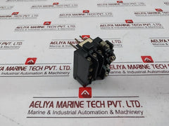 Siemens 3Ua49 00-oao Overload Relay 5,5-8A 1A 500V