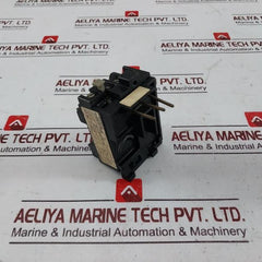 Siemens 3Ua49 00-oao Overload Relay 5,5-8A 1A 500V