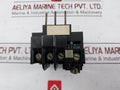 Siemens 3Ua49 00-oao Overload Relay 5,5-8A 1A 500V