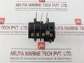 Siemens 3Ua49 00-oap Overload Relay 25 Amp 500V-vde 0660