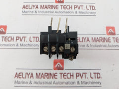 Siemens 3Ua49 00-oap Overload Relay 25 Amp 500V-vde 0660