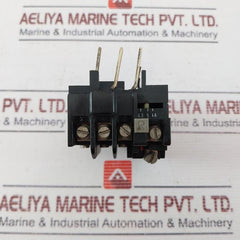 Siemens 3Ua49 00-oap Overload Relay 25 Amp 500V-vde 0660