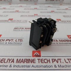 Siemens 3Ua49 00-oap Overload Relay 25 Amp 500V-vde 0660