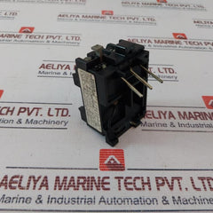 Siemens 3Ua49 00-oap Overload Relay 25 Amp 500V-vde 0660