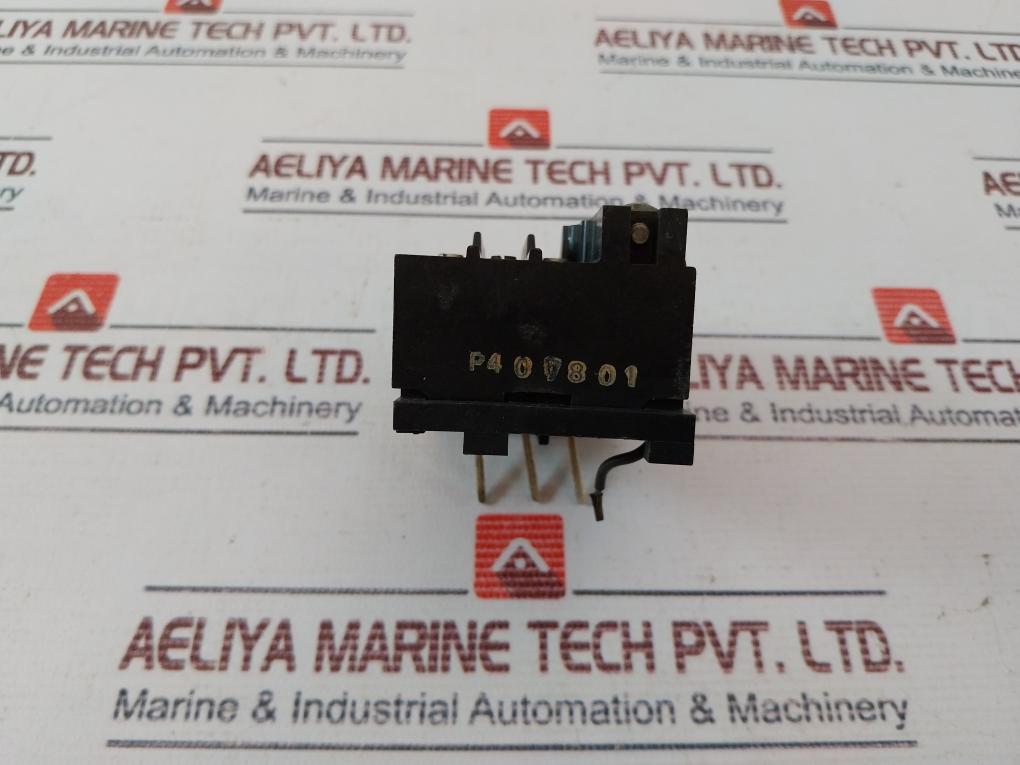 Siemens 3Ua49 00-oap Overload Relay 25 Amp 500V-vde 0660