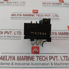 Siemens 3Ua49 00-oap Overload Relay 25 Amp 500V-vde 0660