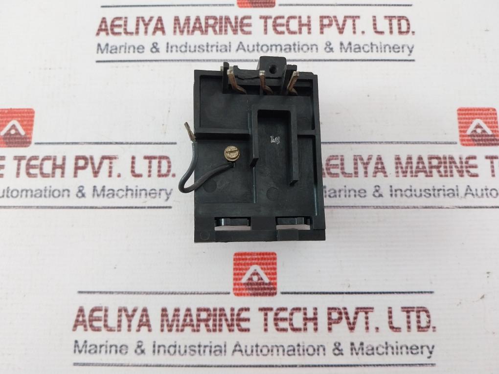 Siemens 3Ua49 00-oap Overload Relay 25 Amp 500V-vde 0660