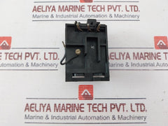 Siemens 3Ua49 00-oap Overload Relay 25 Amp 500V-vde 0660