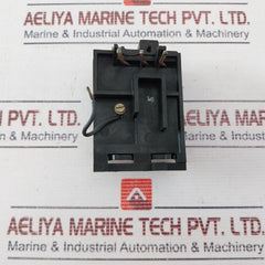 Siemens 3Ua49 00-oap Overload Relay 25 Amp 500V-vde 0660