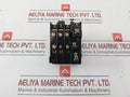 Siemens 3Ua49 00-oap Overload Relay 25 Amp 500V-vde 0660