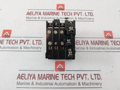 Siemens 3Ua49 00-oap Overload Relay 25 Amp 500V-vde 0660
