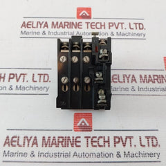 Siemens 3Ua49 00-oap Overload Relay 25 Amp 500V-vde 0660