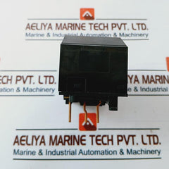 Siemens 3Ua50 00-0E Thermal Overload Relay Class 10A 600V Ac