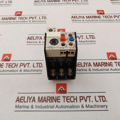 Siemens 3Ua50 00-1C Thermal Overload Relay 660V