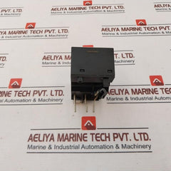 Siemens 3Ua50 00-1C Thermal Overload Relay 660V