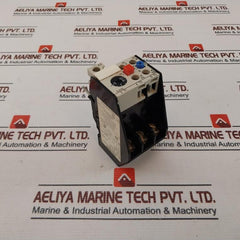 Siemens 3Ua50 00-1C Thermal Overload Relay 660V