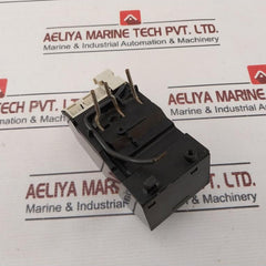 Siemens 3Ua50 00-1C Thermal Overload Relay 660V