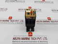 Siemens 3Ua5000-1C Thermal Overload Relay B600/R300