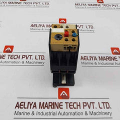 Siemens 3Ua5000-1C Thermal Overload Relay B600/R300