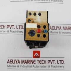 Siemens 3Ua5000-1C Thermal Overload Relay B600/R300