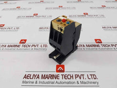 Siemens 3Ua5000-1C Thermal Overload Relay B600/R300