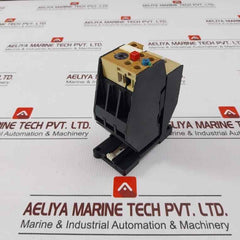 Siemens 3Ua5000-1C Thermal Overload Relay B600/R300