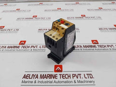 Siemens 3Ua5000-1C Thermal Overload Relay B600/R300