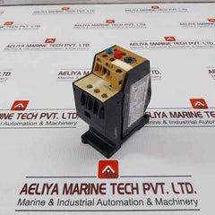 Siemens 3Ua5000-1C Thermal Overload Relay B600/R300