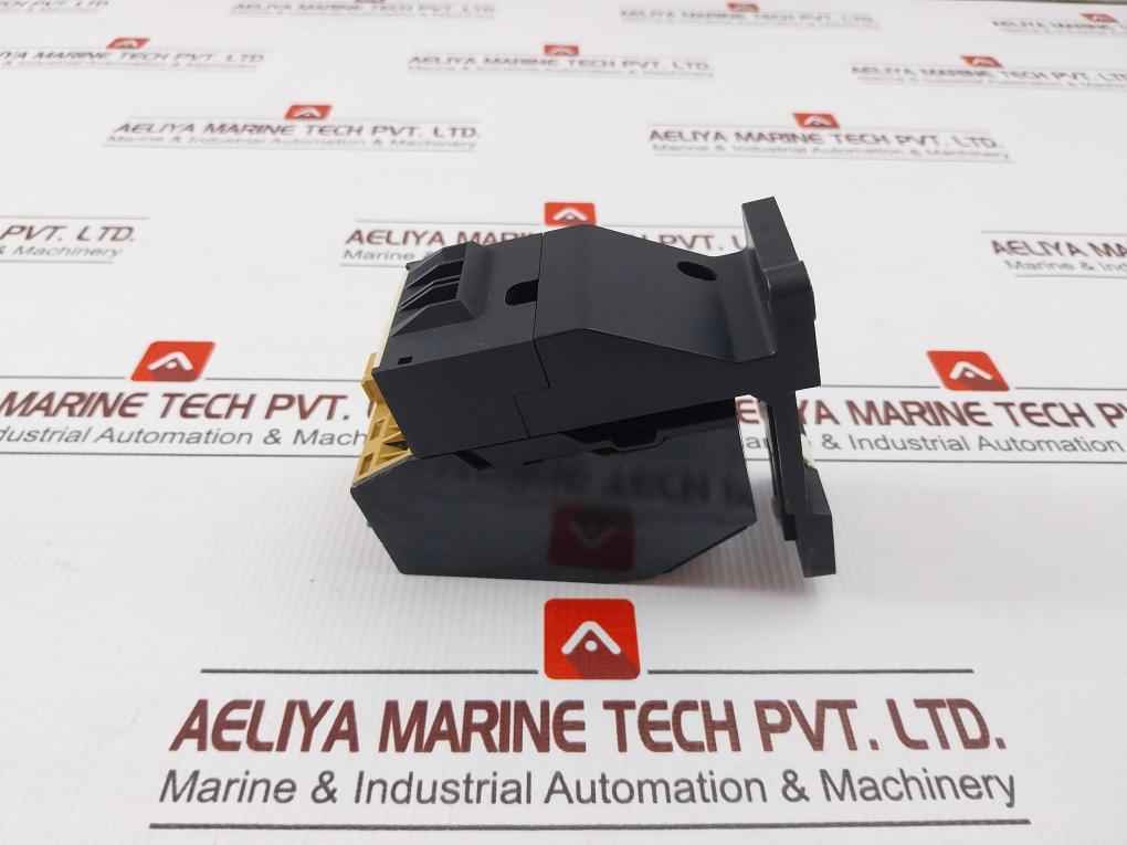 Siemens 3Ua5000-1C Thermal Overload Relay B600/R300