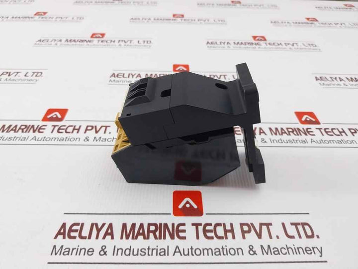 Siemens 3Ua5000-1C Thermal Overload Relay B600/R300
