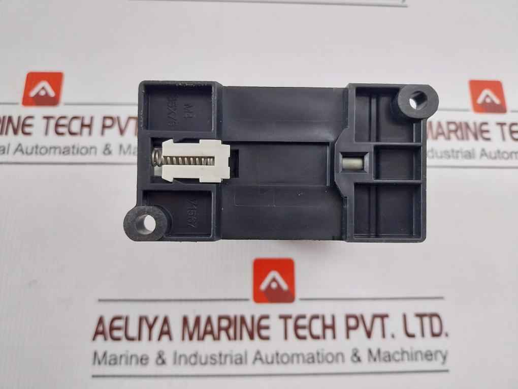 Siemens 3Ua5000-1C Thermal Overload Relay B600/R300