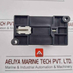 Siemens 3Ua5000-1C Thermal Overload Relay B600/R300