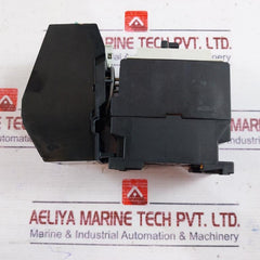 Siemens 3Ua50 00-1J Thermal Overload Relay With Contactor 3Tf31 10E