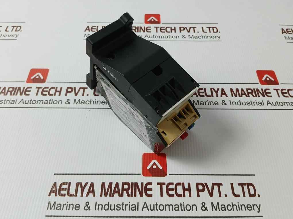 Siemens 3Ua50 00-1K Thermal Overload Relay 690V 8-12.5A