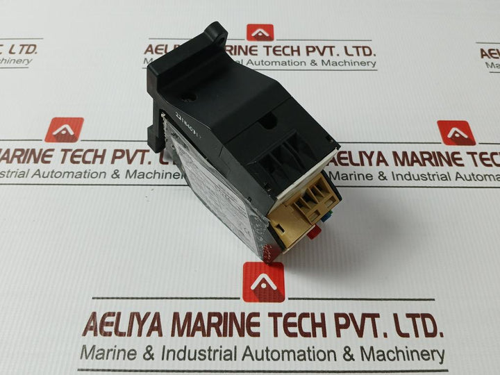 Siemens 3Ua50 00-1K Thermal Overload Relay 690V 8-12.5A