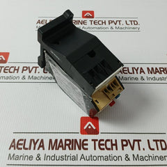 Siemens 3Ua50 00-1K Thermal Overload Relay 690V 8-12.5A
