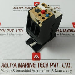 Siemens 3Ua50 00-1K Thermal Overload Relay 690V 8-12.5A